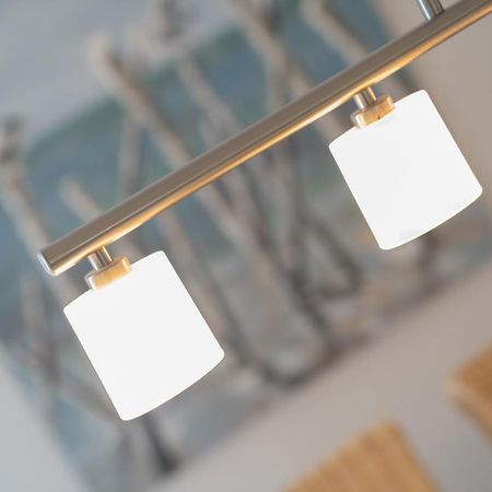 Apartament Deichlamm Sankt Peter-Ording Zewnętrze zdjęcie