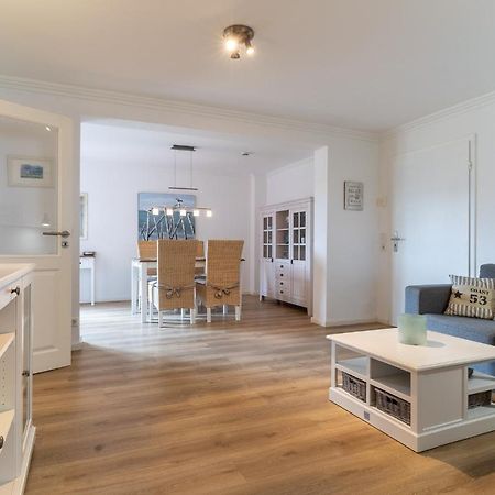Apartament Deichlamm Sankt Peter-Ording Zewnętrze zdjęcie