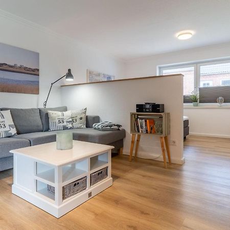 Apartament Deichlamm Sankt Peter-Ording Zewnętrze zdjęcie